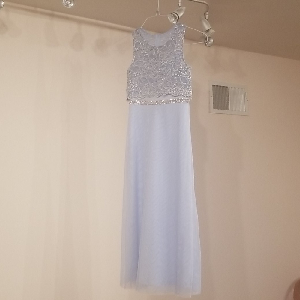 Girls Formal Dresswear